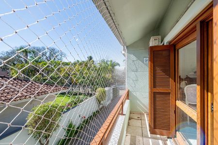 Casa de condomínio à venda com 175m², 2 quartos e 1 vagaVaranda 