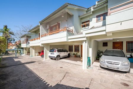 Casa de condomínio à venda com 175m², 2 quartos e 1 vagaÁrea Externa 