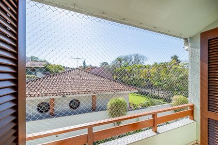 Casa de condomínio à venda com 175m², 2 quartos e 1 vagaVaranda 