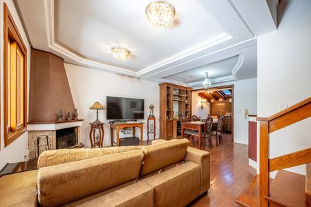 Casa de condomínio à venda com 175m², 2 quartos e 1 vagaSala