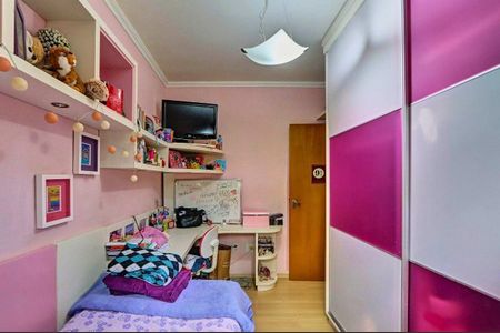 Casa de condomínio à venda com 175m², 2 quartos e 1 vagaQuarto 2