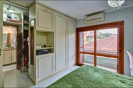 Casa de condomínio à venda com 175m², 2 quartos e 1 vagaQuarto 1