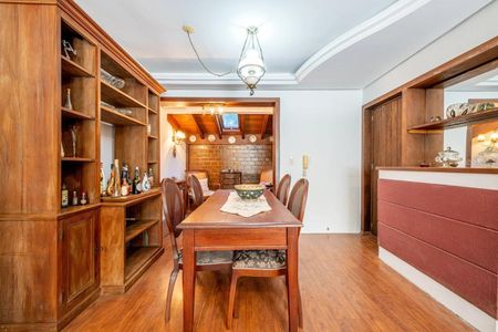 Casa de condomínio à venda com 175m², 2 quartos e 1 vagaSala