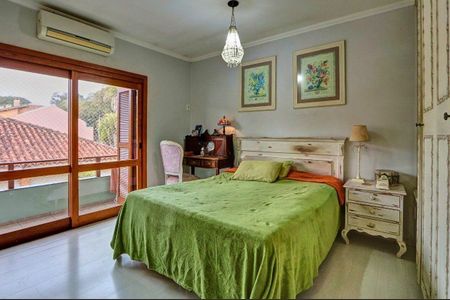 Casa de condomínio à venda com 175m², 2 quartos e 1 vagaQuarto 1