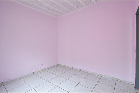 Quarto 1 de casa para alugar com 1 quarto, 60m² em Maria Virgínia, Belo Horizonte