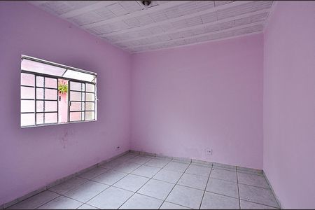 Quarto 1 de casa para alugar com 1 quarto, 60m² em Maria Virgínia, Belo Horizonte