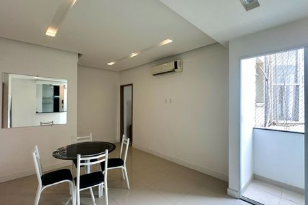 Apartamento para alugar com 2 quartos, 100m² em Copacabana, Rio de Janeiro