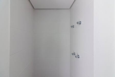 Apartamento à venda com 111m², 3 quartos e 2 vagasBanheiro da Suíte 3