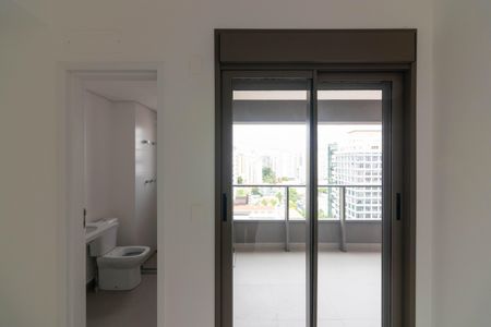 Apartamento à venda com 111m², 3 quartos e 2 vagasSuite 1