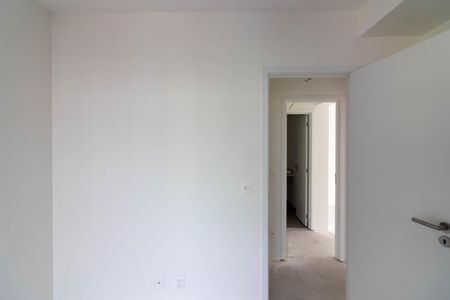 Suite 1 de apartamento à venda com 3 quartos, 111m² em Moema, São Paulo