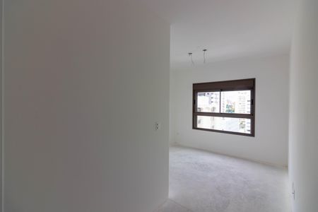 Apartamento à venda com 111m², 3 quartos e 2 vagasSuíte 3