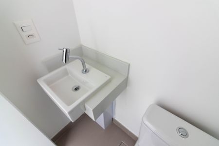 Apartamento à venda com 111m², 3 quartos e 2 vagasLavabo