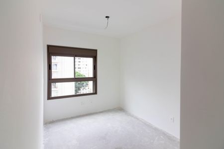 Apartamento à venda com 111m², 3 quartos e 2 vagasSuíte 2