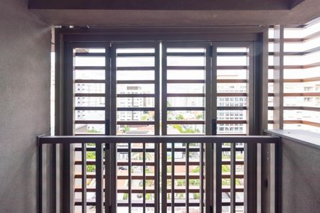 Apartamento à venda com 111m², 3 quartos e 2 vagasÁrea de Serviço