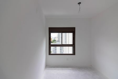 Apartamento à venda com 111m², 3 quartos e 2 vagasSuíte 3