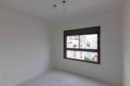Apartamento à venda com 111m², 3 quartos e 2 vagasSuíte 2