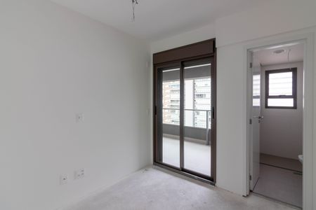 Apartamento à venda com 111m², 3 quartos e 2 vagasSuíte 1