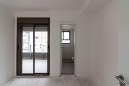 Apartamento à venda com 111m², 3 quartos e 2 vagasSuíte 1