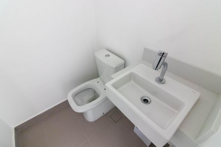 Apartamento à venda com 111m², 3 quartos e 2 vagasLavabo