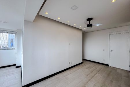 Apartamento para alugar com 57m², 2 quartos e 1 vagaSala