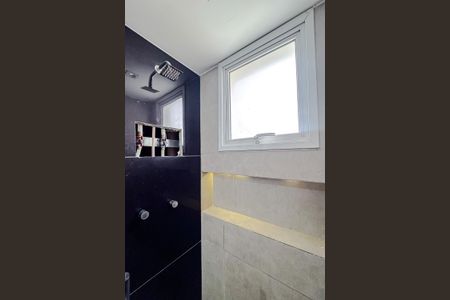 Apartamento para alugar com 57m², 2 quartos e 1 vagaBanheiro