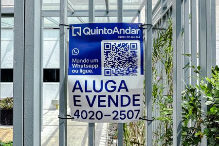 Apartamento para alugar com 57m², 2 quartos e 1 vagaPlaquinha