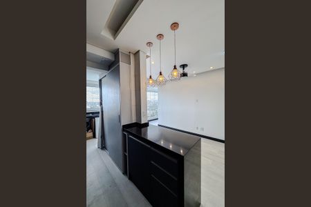 Apartamento para alugar com 57m², 2 quartos e 1 vagaCozinha