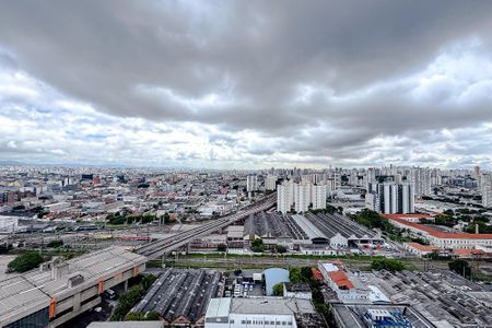 Apartamento para alugar com 57m², 2 quartos e 1 vagaVista da Varanda