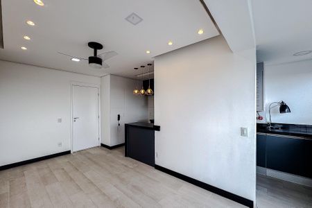 Apartamento para alugar com 57m², 2 quartos e 1 vagaSala