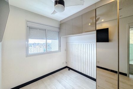 Apartamento para alugar com 57m², 2 quartos e 1 vagaQuarto 1