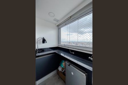 Apartamento para alugar com 57m², 2 quartos e 1 vagaÁrea de Serviço