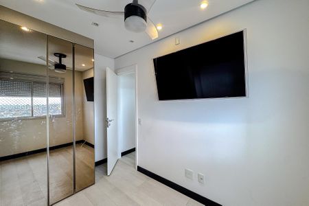 Apartamento para alugar com 57m², 2 quartos e 1 vagaQuarto 1