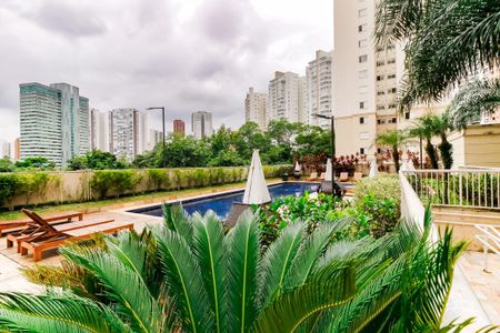 Apartamento para alugar com 56m², 2 quartos e 1 vagaÁrea comum - Piscina