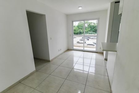 Apartamento para alugar com 56m², 2 quartos e 1 vagaSala