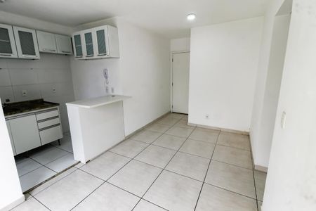 Apartamento para alugar com 56m², 2 quartos e 1 vagaSala