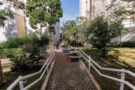 Apartamento para alugar com 56m², 2 quartos e 1 vagaÁrea comum