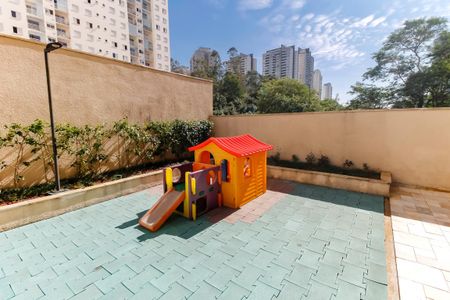 Apartamento para alugar com 56m², 2 quartos e 1 vagaÁrea comum - Playground