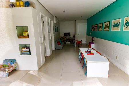 Apartamento para alugar com 56m², 2 quartos e 1 vagaSala de Jogos