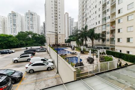 Apartamento para alugar com 56m², 2 quartos e 1 vagaVista da Varanda
