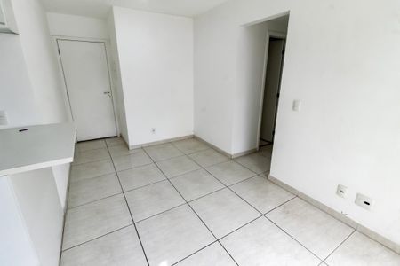 Apartamento para alugar com 56m², 2 quartos e 1 vagaSala