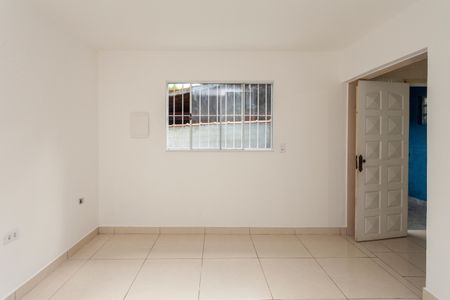 Sala de casa para alugar com 2 quartos, 90m² em Interlagos, São Paulo