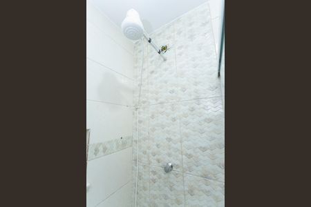 Casa para alugar com 90m², 2 quartos e 1 vagaBanheiro da Suíte