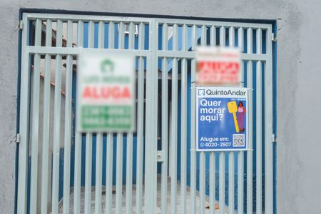 Casa para alugar com 90m², 2 quartos e 1 vagaPlaca QuintoAndar