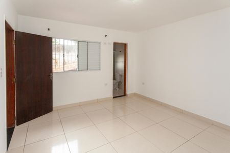 Casa para alugar com 90m², 2 quartos e 1 vagaQuarto Suíte