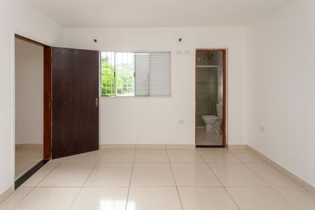 Casa para alugar com 90m², 2 quartos e 1 vagaQuarto Suíte