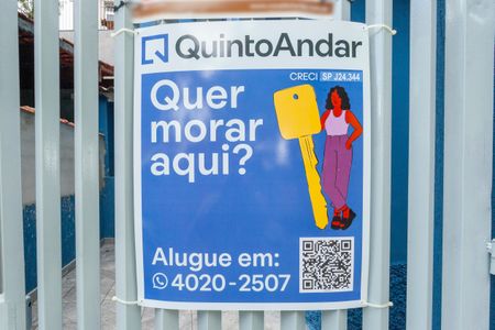 Casa para alugar com 90m², 2 quartos e 1 vagaPlaca QuintoAndar