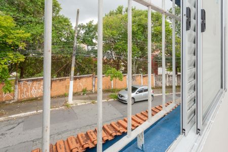 Casa para alugar com 90m², 2 quartos e 1 vagaVista do Quarto 2