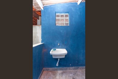 Casa para alugar com 90m², 2 quartos e 1 vagaÁrea de Serviço