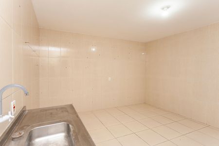 Casa para alugar com 90m², 2 quartos e 1 vagaCozinha