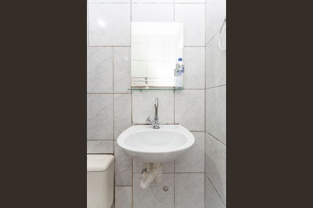 Casa para alugar com 90m², 2 quartos e 1 vagaBanheiro